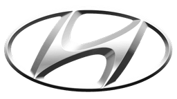 Hyundai logo
