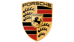 Porsche logo